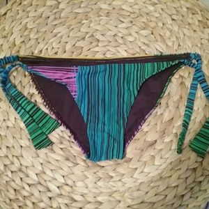 Rip Curl bikini bottoms size M